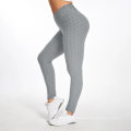 2021 Hot Gym Sport Wear Anti-Cellulite Leggings